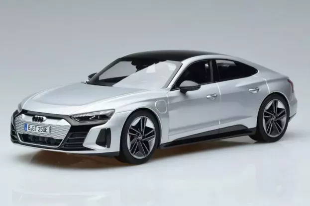 Norev Audi Gt Rs E-tron 2021 1:18 188381